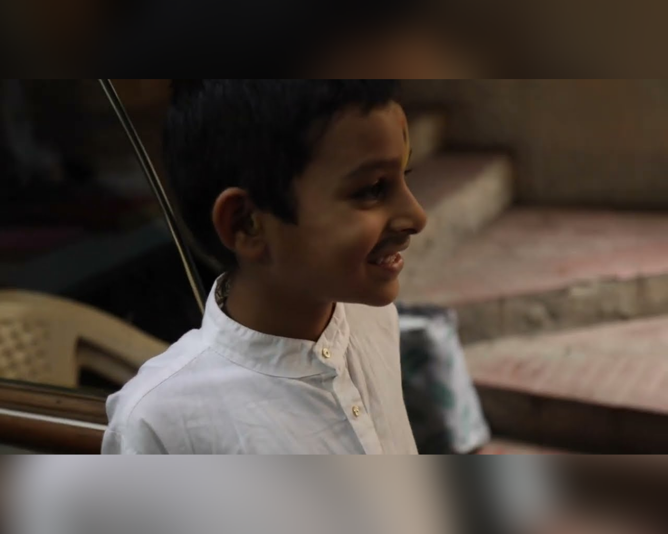 Actors Journey Project