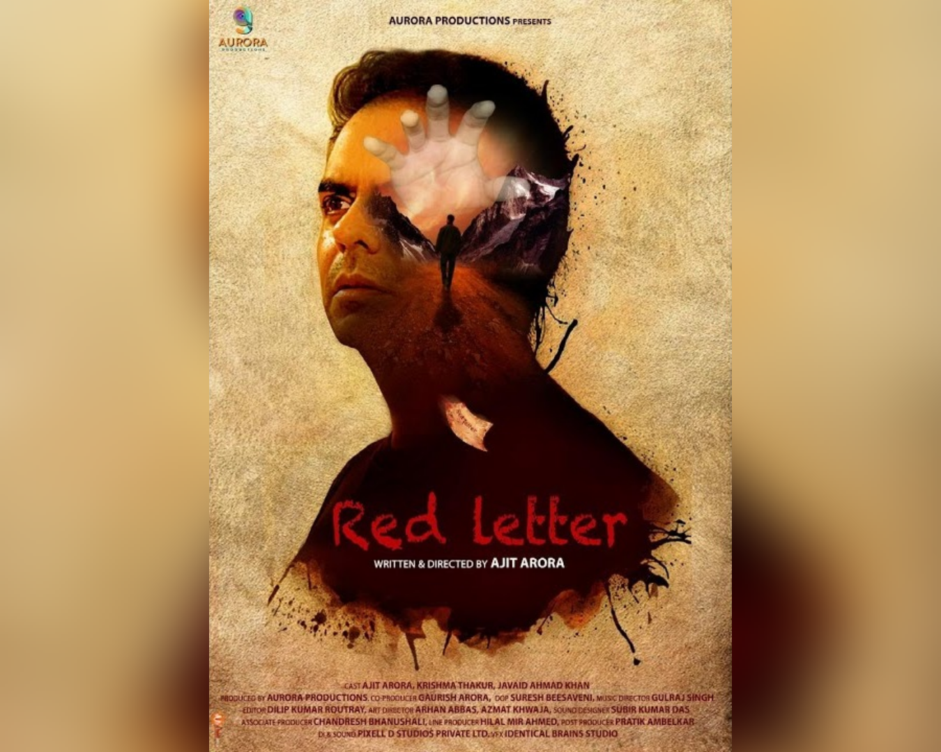 Red Letter Project